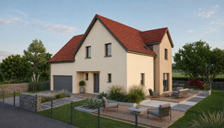 Maison 4 pièces 125 m² · à Sand · 125 m² · 475 000 €