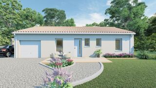  Maison � vendre 4 pi�ces 88 m�