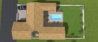  Maison 5 pices 133 m Ardillires