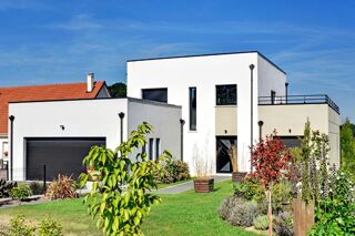  Maison � vendre 6 pi�ces 109 m�