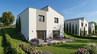  Maison 6 pièces 119 m² Kédange-sur-canner
