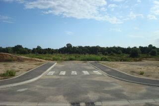  Terrain  vendre 324 m