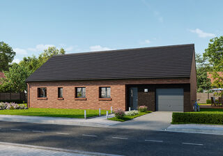  Maison � vendre 5 pi�ces 110 m�