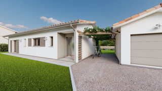  Maison 4 pièces 100 m² Crayssac