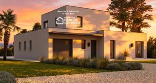  Maison 5 pièces 140 m² Saussines