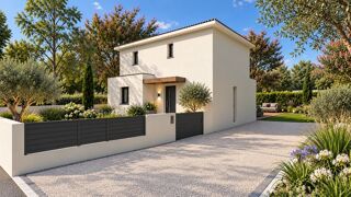 vente Maison - 3 pièce(s) - 75 m² Nîmes (30000)