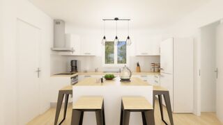  Maison � vendre 5 pi�ces 94 m�