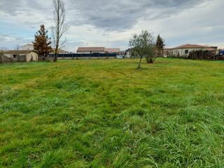  Terrain à vendre 540 m²
