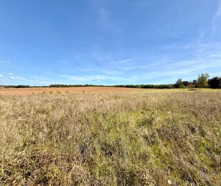  Terrain 1000 m� Saint-agne