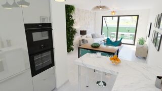  Maison à vendre 3 pièces 60 m²