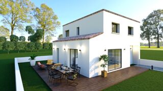  Maison 6 pi�ces 100 m� Commequiers