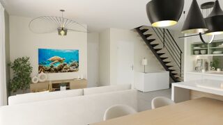  Maison 6 pièces 148 m² Carnac