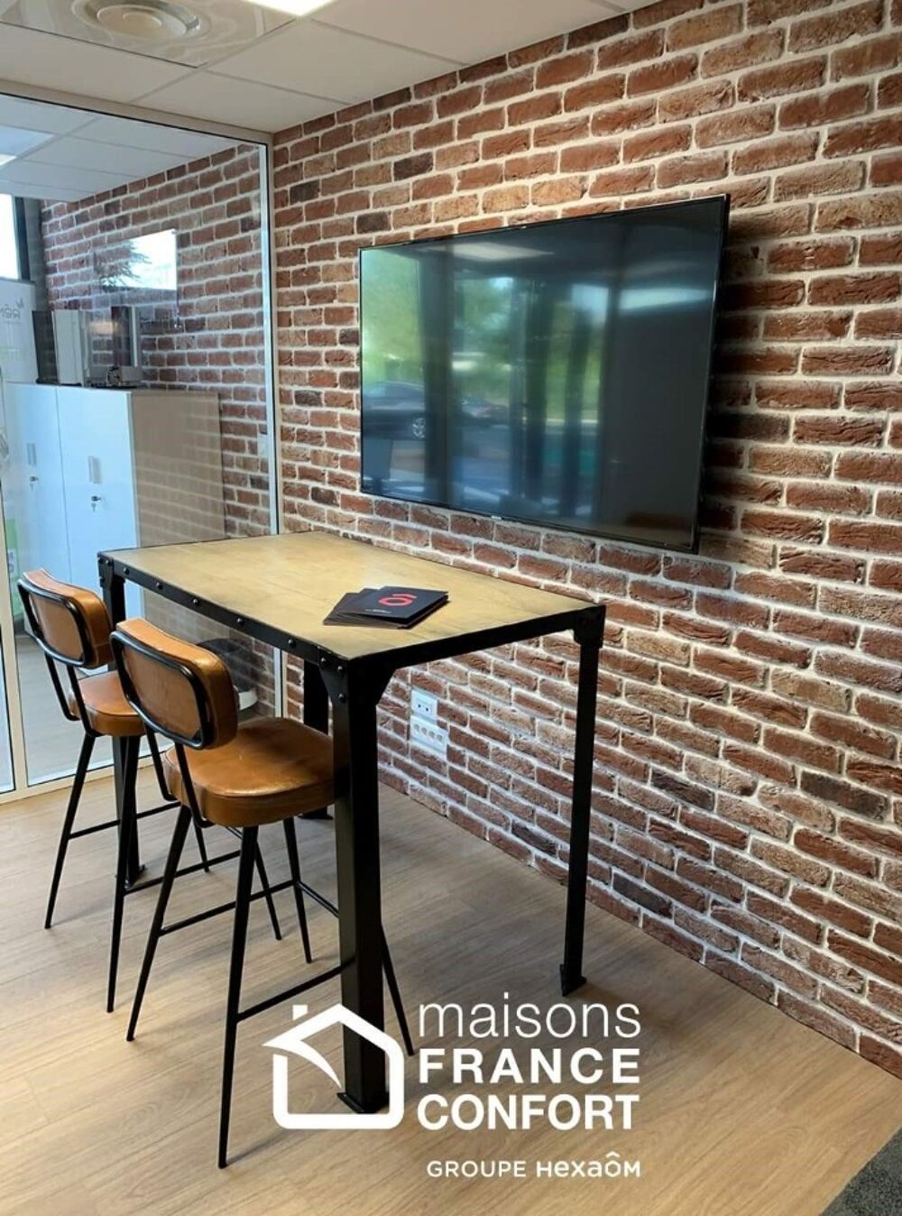 vente Maison - 6 pièce(s) - 150 m² Vermelles (62980)