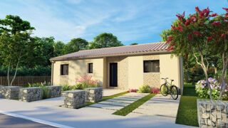  Maison � vendre 4 pi�ces 90 m�