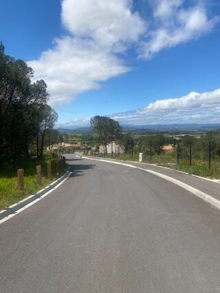  Terrain � vendre 801 m�