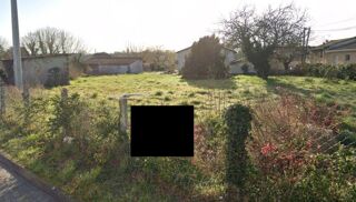  Terrain � vendre 465 m�