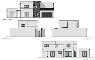  Maison 5 pi�ces 242 m� Le mans