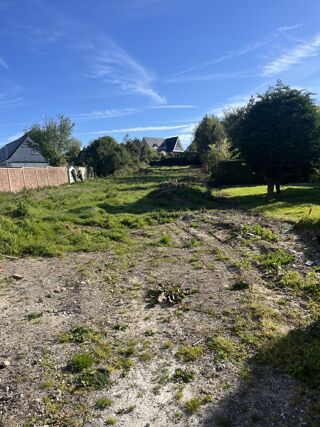  Terrain � vendre 1085 m�