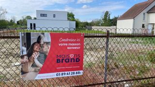  Terrain � vendre 787 m�