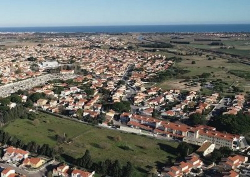 vente Terrain - 446 m² Saint-Laurent-de-la-Salanque (66250)