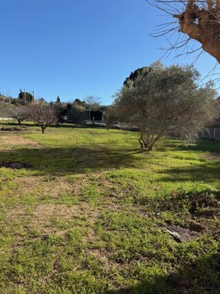  Terrain � vendre 901 m�