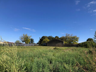  Terrain � vendre 763 m�