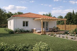  Maison 4 pièces 85 m² Arthez-de-béarn