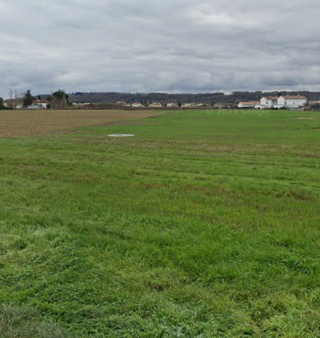  Terrain � vendre 494 m�