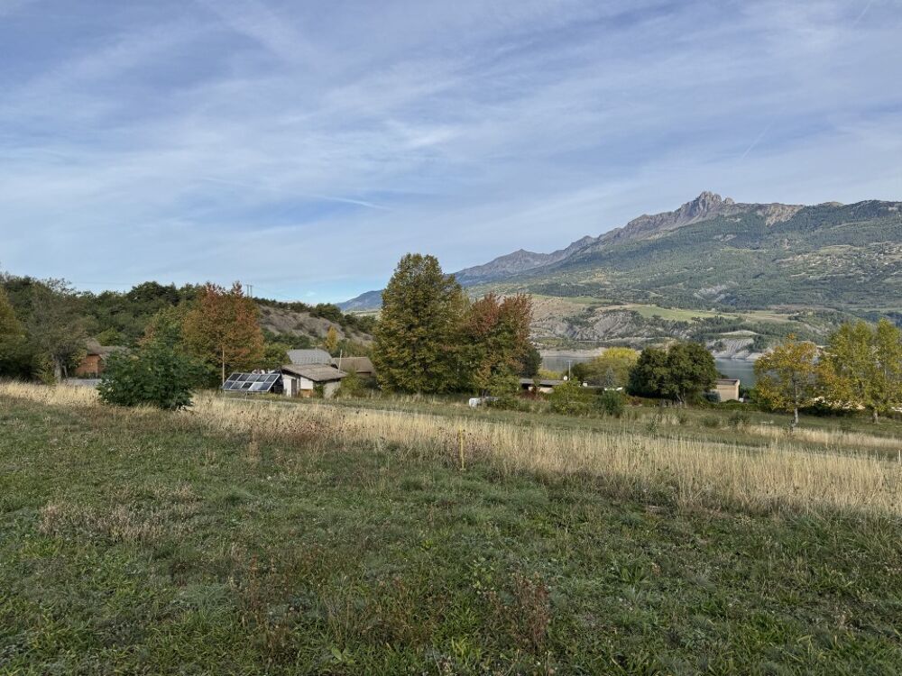 vente Maison - 5 pièce(s) - 124 m² Savines-le-Lac (05160)