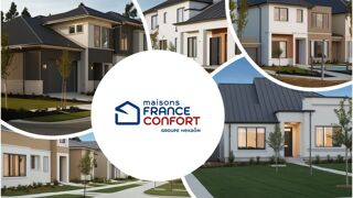  Terrain 555 m� Vaulx-en-velin