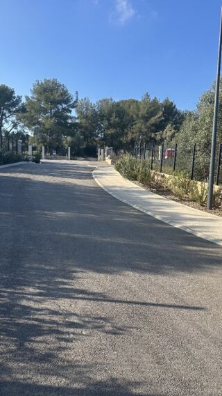  Terrain � vendre 630 m�