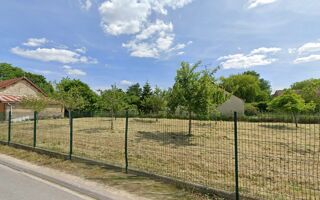  Terrain � vendre 560 m�