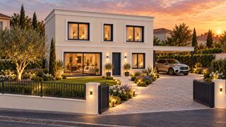 vente Maison - 5 pièce(s) - 100 m² Saint-Soupplets (77165)