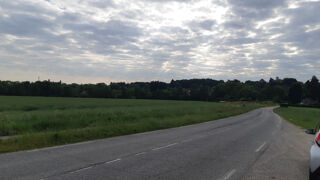  Terrain � vendre 41000 m�