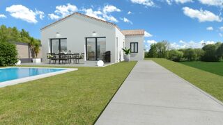  Maison  vendre 3 pices 100 m