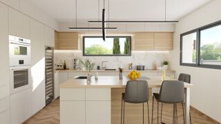  Maison à vendre 5 pièces 136 m²