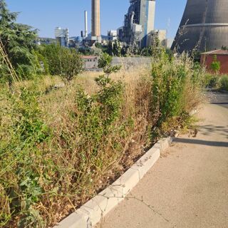  Terrain � vendre 345 m�