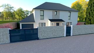  Maison � vendre 5 pi�ces 98 m�