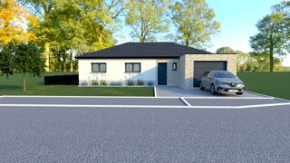  Maison à vendre 6 pièces 106 m²