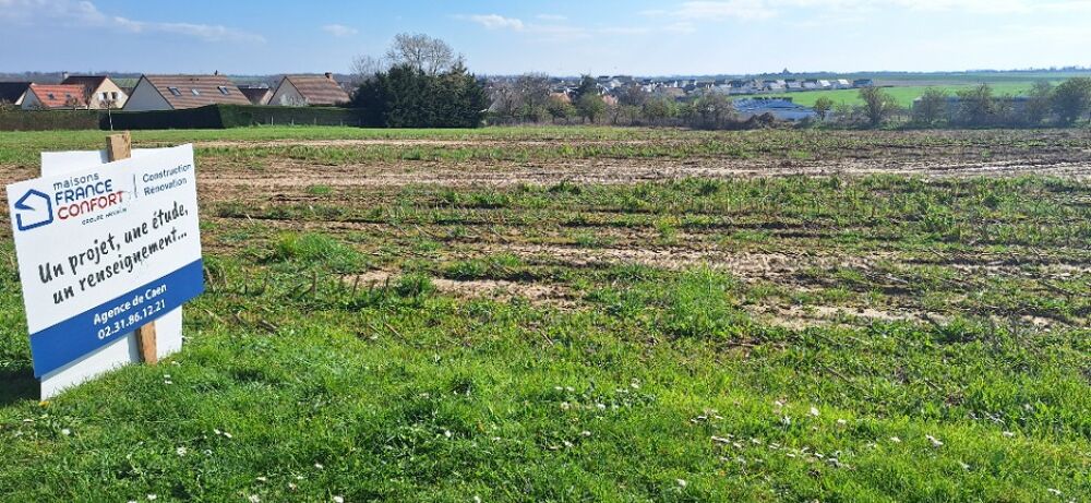 MMAISON NEUVE À CONSTRUIRE AVEC 4 PIÈCES SUR UNE SURFACE....