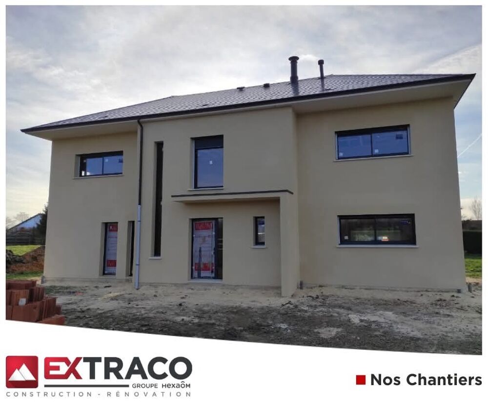 vente Terrain - 500 m� Houdan (78550)