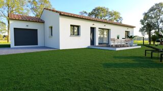  Maison � vendre 4 pi�ces 110 m�