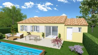  Maison  vendre 3 pices 73 m