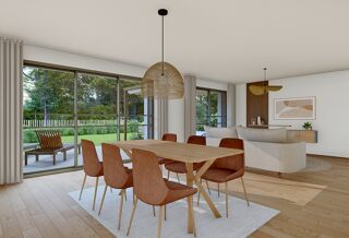  Maison 4 pi�ces 100 m� Lauzerte