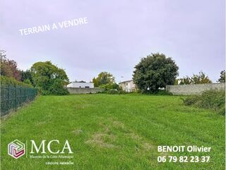  Terrain à vendre 1513 m²