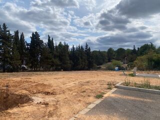 Terrain - 484 m²