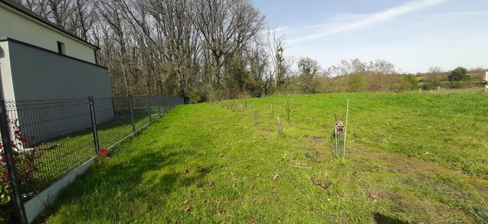 VENTE d'une maison de 6 pièces (91 m²) à Saint-Saturnin<....