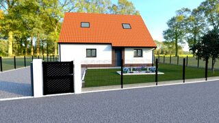  Maison à vendre 6 pièces 110 m²