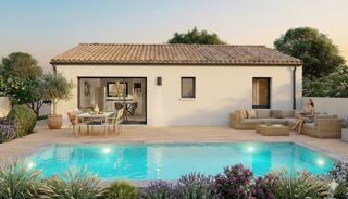  Maison à vendre 3 pièces 68 m²