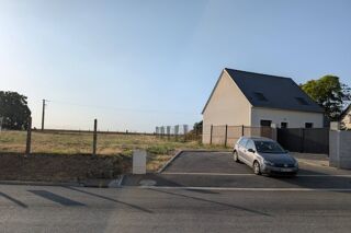  Maison à vendre 6 pièces 106 m²